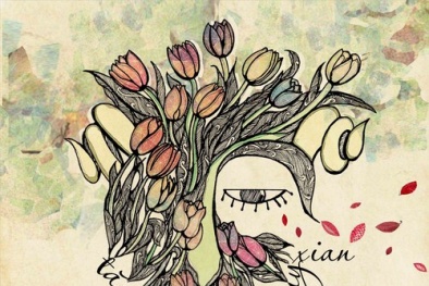 Tăng Nhật Tuệ, Sơn Paris 'ăn ý' trong single 'Muốn khóc thật to'